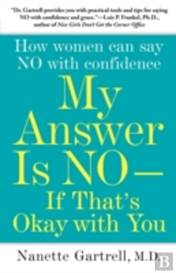 Bertrand.pt - My Answer Is No ... If That'S Okay With You