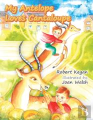 My Antelope Loves Cantaloupe