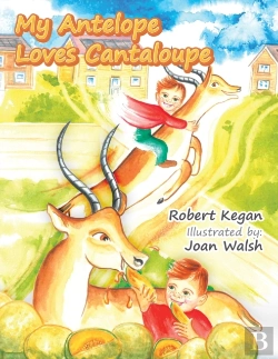 Bertrand.pt - My Antelope Loves Cantaloupe