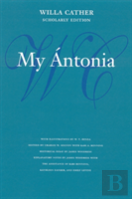 My Antonia