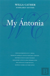 My Antonia