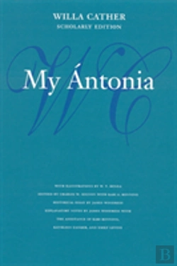 Bertrand.pt - My Antonia