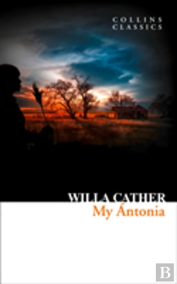 Bertrand.pt - My Antonia