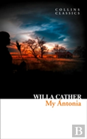 My Antonia