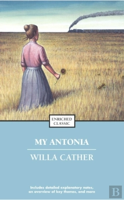 Bertrand.pt - My Antonia