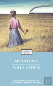 My Antonia