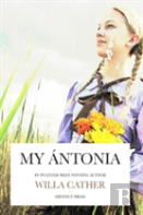 My Antonia