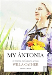 My Antonia