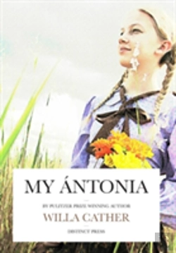 Bertrand.pt - My Antonia