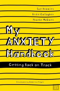 Bertrand.pt - My Anxiety Handbook