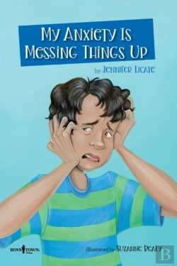 Bertrand.pt - My Anxiety Is Messing Things Up