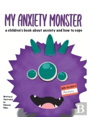 My Anxiety Monster