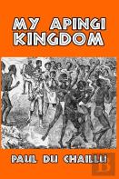 My Apingi Kingdom