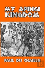 My Apingi Kingdom