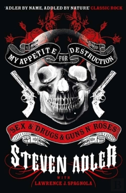 Bertrand.pt - My Appetite For Destruction