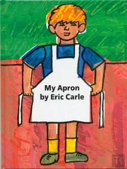 Bertrand.pt - My Apron