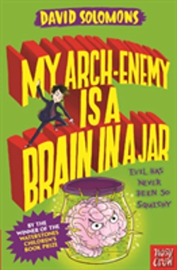 Bertrand.pt - My Arch-Enemy Is A Brain In A Jar