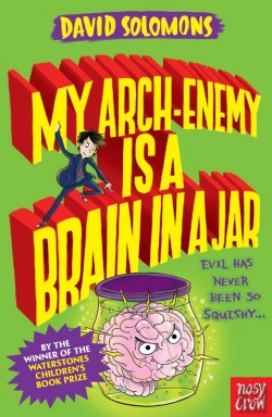 Bertrand.pt - My Arch-Enemy Is A Brain In A Jar