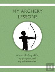 My Archery Lessons