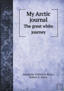 Bertrand.pt - My Arctic Journal The Great White Journey