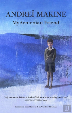 Bertrand.pt - My Armenian Friend