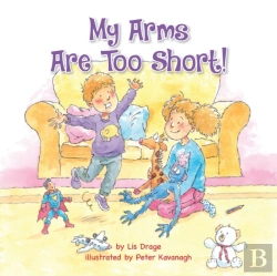 Bertrand.pt - My Arms Are Too Short!