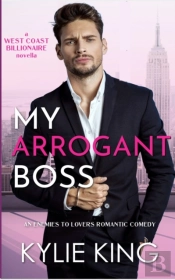 My Arrogant Boss