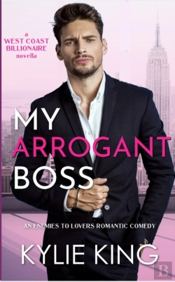 Bertrand.pt - My Arrogant Boss