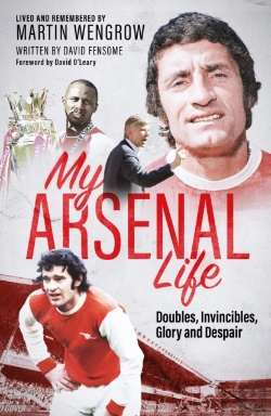 Bertrand.pt - My Arsenal Life
