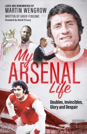 My Arsenal Life