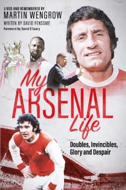 Bertrand.pt - My Arsenal Life