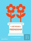 My Art Book Of Friendship