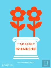 My Art Book Of Friendship