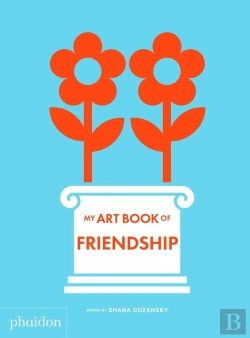 Bertrand.pt - My Art Book Of Friendship