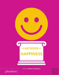Bertrand.pt - My Art Book Of Happiness