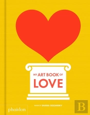 My Art Book Of Love