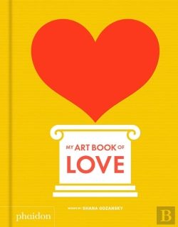 Bertrand.pt - My Art Book Of Love