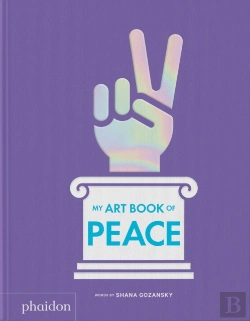 Bertrand.pt - My Art Book Of Peace