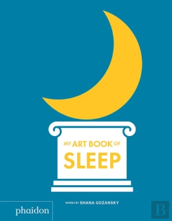 Bertrand.pt - My Art Book Of Sleep