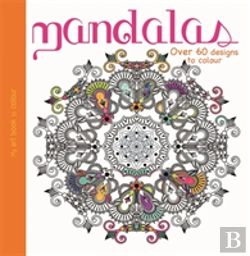 Bertrand.pt - My Art Book To Colour: Mandalas