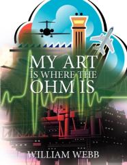 My Art Is Where The Ohm Is