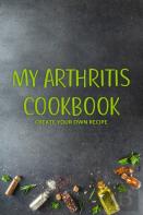 My Arthritis Cookbook