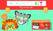My Artist Kit