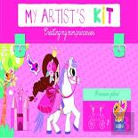 My Artist'S Kit