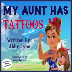 Bertrand.pt - My Aunt Has Tattoos