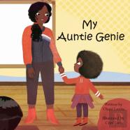 My Auntie Genie