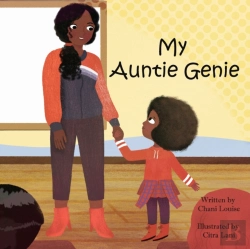 Bertrand.pt - My Auntie Genie