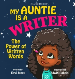Bertrand.pt - My Auntie Is A Writer