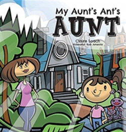 Bertrand.pt - My Aunt'S Ant'S Aunt