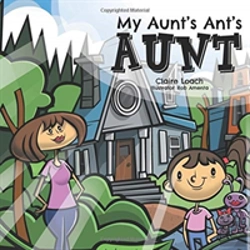 Bertrand.pt - My Aunt'S Ant'S Aunt
